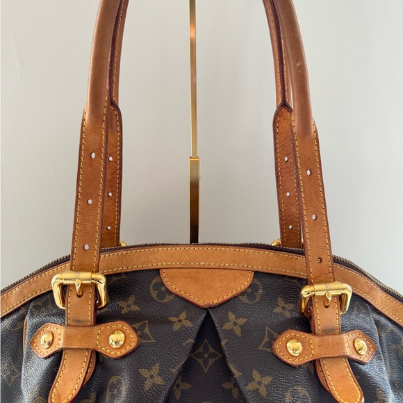 Louis Vuitton Tivoli Bag - Picture 2 of 15